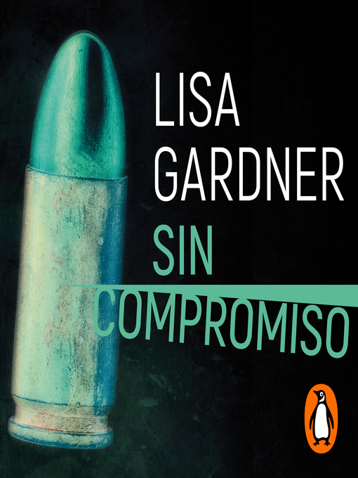 Cover image for Sin compromiso